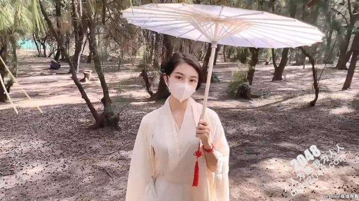 【MP4】[国产自拍]AAP-0045&nbsp;&nbsp;清纯校花极品清纯校花汉服 唯美清纯小仙女 坚挺白嫩美乳 超级粉嫩小蝴蝶无套爆肏虚脱 剧烈反差