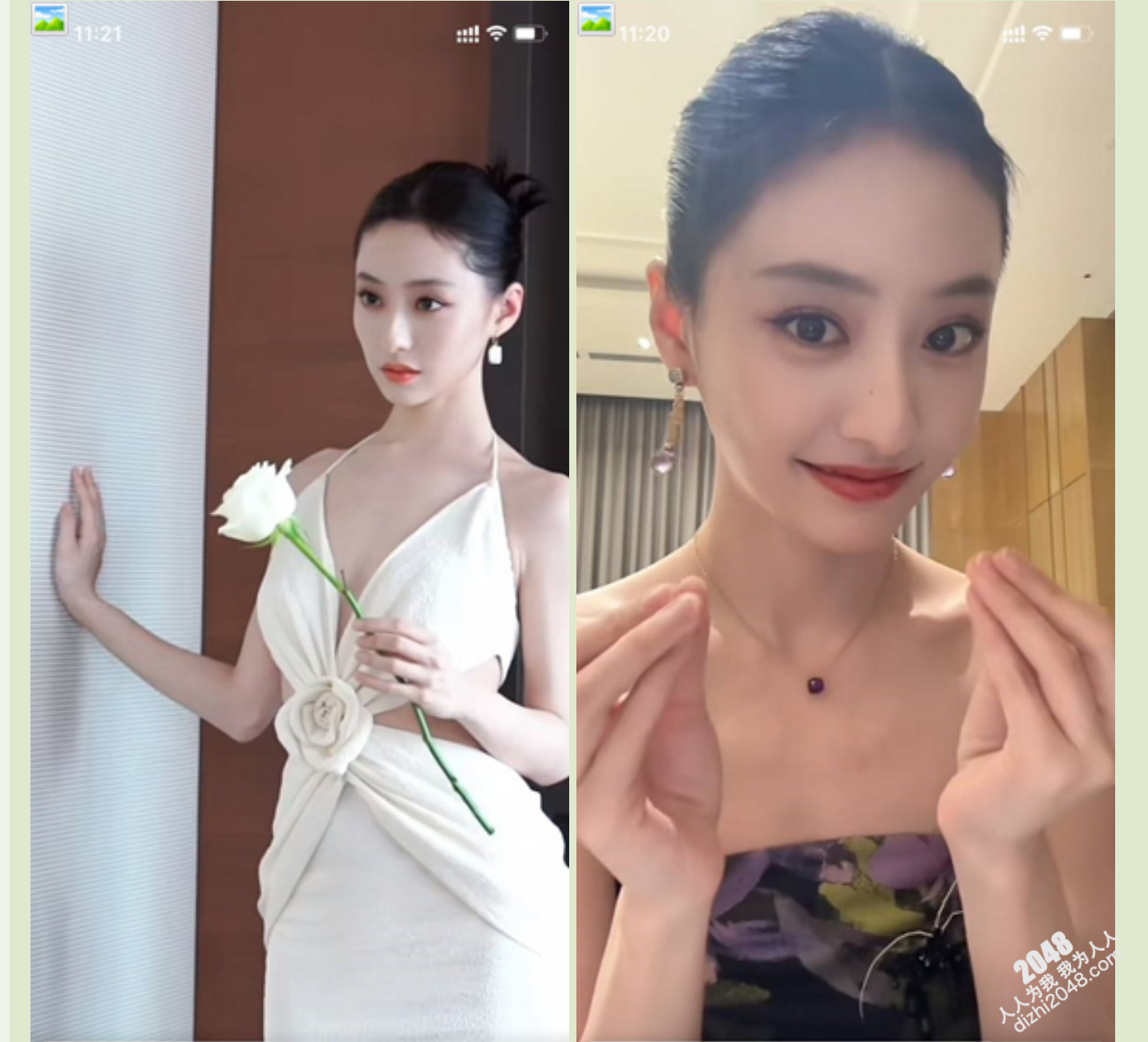 【门事件】胡连馨裸聊视频最新进展无毛白虎抠逼看大屌紫薇极品奶子不愧是明星呀!果然是真的绝对石锤!原版 4K修复
