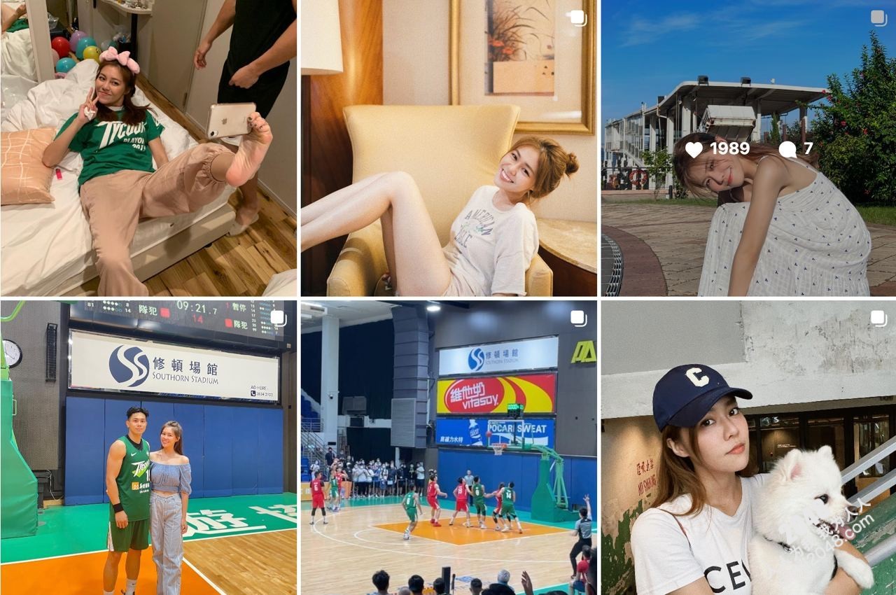 劲爆大瓜!人气网红明星「张嘉欣」不雅片外流,巨胸撑爆白蕾丝、张口舔冰,影片售卖竟高达 31 万