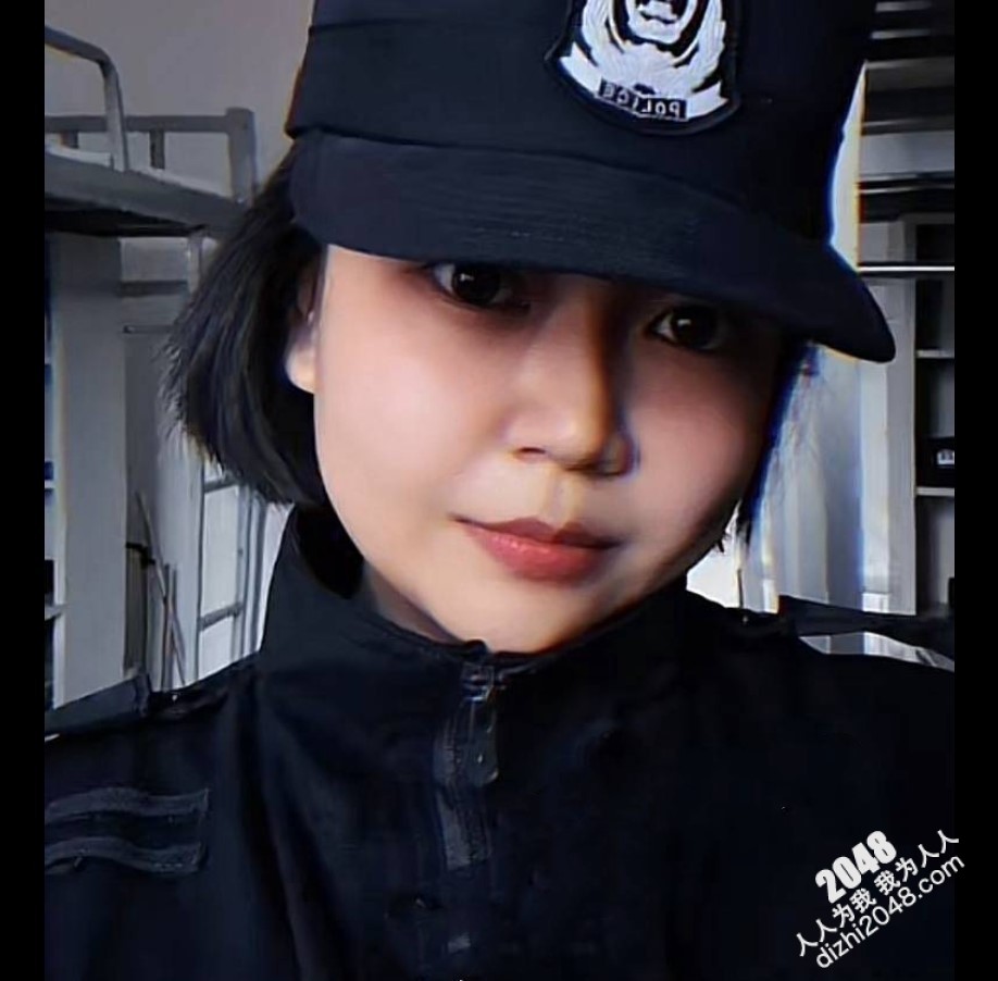 【全网独家】内蒙古警察学院『张萱珍』最新女警霸王花独家私密视图流出!